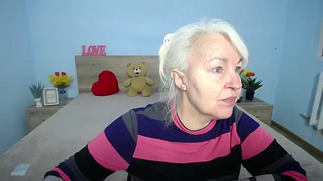 BlondyLeeBest online show from March 9, 2025, 7:26 pm