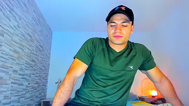 nicolas herrera online show from February 6, 2025, 2:55 am
