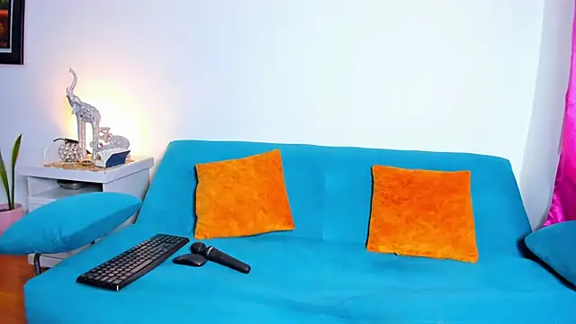 Victoria Jonness online show from January 13, 2026, 4:00 pm