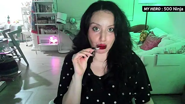 Vesaaa online show from October 11, 2025, 5:30 am