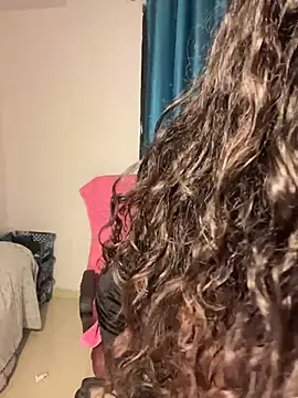 Indian-Squirt online show from March 18, 2026, 1:57 pm