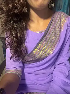 Indian-Squirt online show from March 24, 2026, 7:25 pm