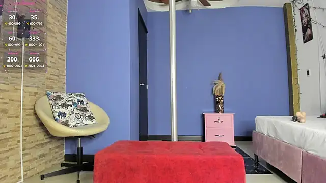 Snapshot of Lissa_Brow chatting on March 19, 2025, 3:09 am Lissa Brow online show from March 19, 2025, 3:09 am