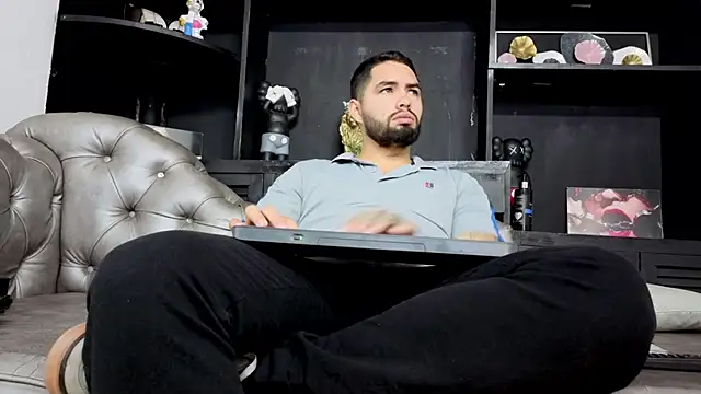 matteosantos online show from February 24, 2026, 11:55 am