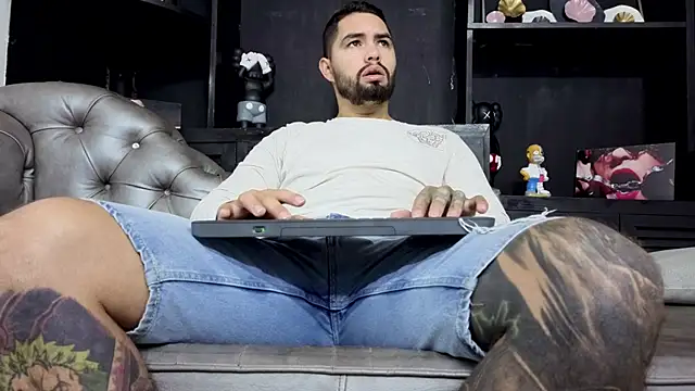 matteosantos online show from January 13, 2026, 11:47 am