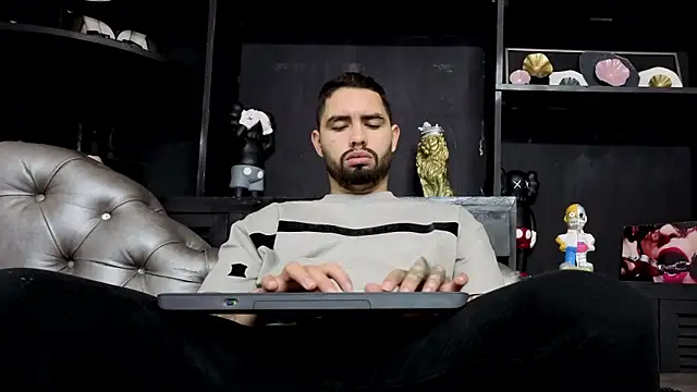 matteosantos online show from January 9, 2026, 12:01 pm