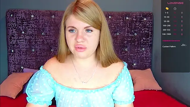 NoraBigAss online show from October 25, 2025, 1:16 am