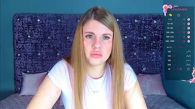 NoraBigAss online show from February 22, 2026, 2:14 am