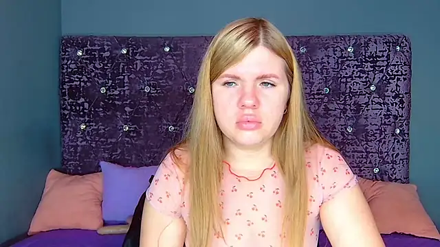 NoraBigAss online show from November 10, 2025, 12:59 am