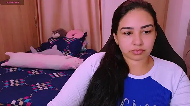  anastasia online show from February 23, 2026, 9:04 pm