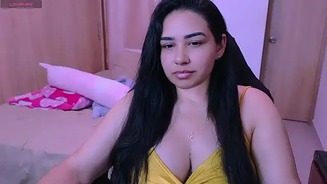  anastasia online show from February 12, 2026, 8:19 pm