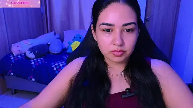 Snapshot of _anastasia chatting on June 15, 2026, 6:40 pm anastasia online show from June 15, 2026, 6:40 pm
