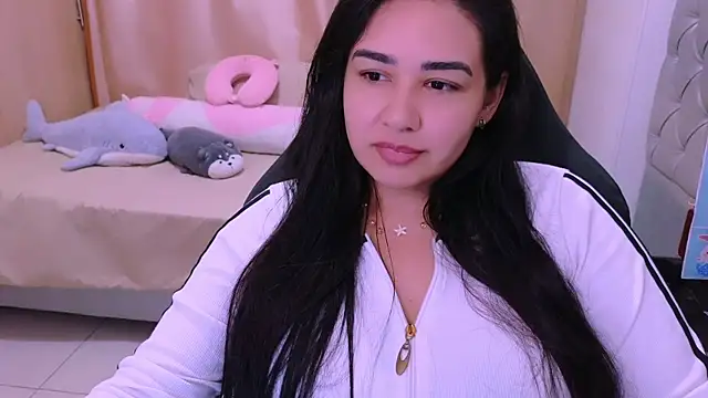  anastasia online show from April 25, 2026, 8:50 pm