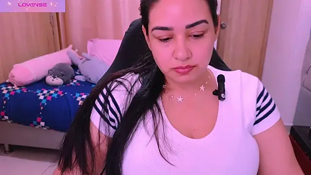 Snapshot of _anastasia chatting on June 13, 2026, 5:55 pm anastasia online show from June 13, 2026, 5:55 pm