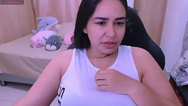  anastasia online show from May 2, 2026, 9:31 pm