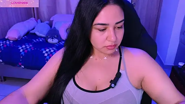 Snapshot of _anastasia chatting on June 20, 2026, 5:18 pm anastasia online show from June 20, 2026, 5:18 pm