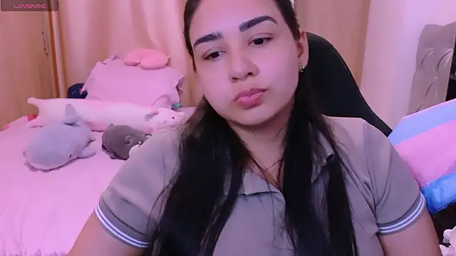  anastasia online show from March 6, 2026, 9:54 pm