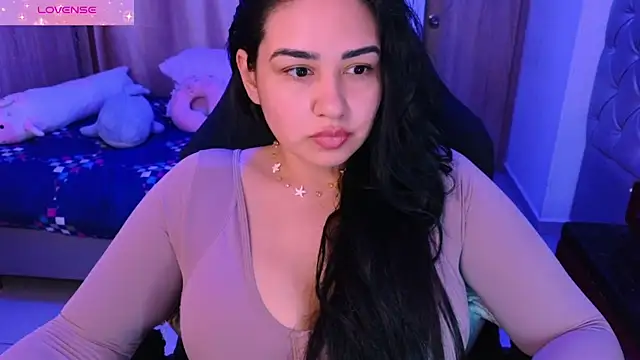 Snapshot of _anastasia chatting on June 11, 2026, 7:22 pm anastasia online show from June 11, 2026, 7:22 pm