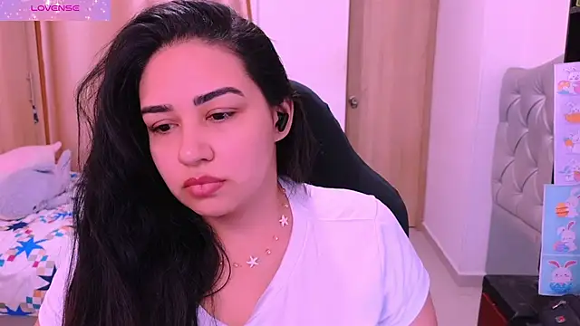 Snapshot of _anastasia chatting on June 7, 2026, 5:40 pm anastasia online show from June 7, 2026, 5:40 pm