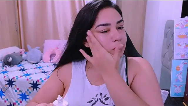 Snapshot of _anastasia chatting on May 16, 2026, 6:40 pm anastasia online show from May 16, 2026, 6:40 pm