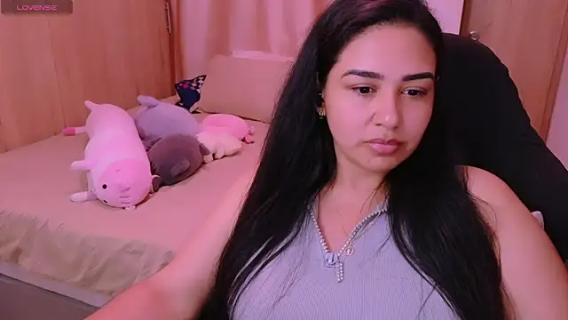  anastasia online show from February 10, 2026, 7:13 pm