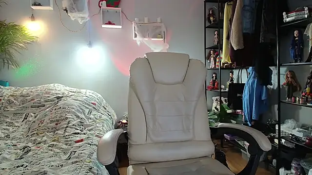 NicoleCortez online show from January 14, 2026, 2:59 am