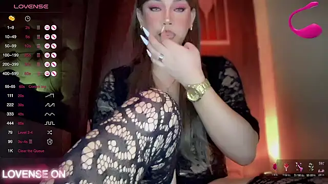 Snapshot of madam_agnes1 chatting on November 4, 2025, 2:54 pm madam agnes1 online show from November 4, 2025, 2:54 pm