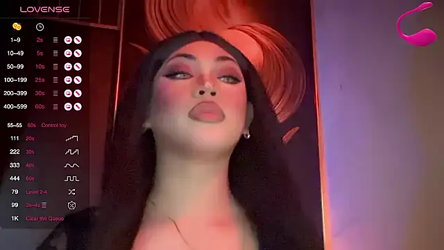 Snapshot of madam_agnes1 chatting on November 30, 2025, 5:25 pm madam agnes1 online show from November 30, 2025, 5:25 pm