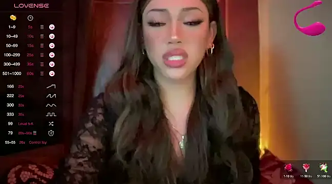 madam agnes1 online show from February 15, 2025, 2:37 am