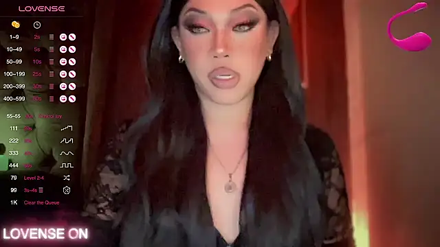 Snapshot of madam_agnes1 chatting on November 5, 2025, 6:22 pm madam agnes1 online show from November 5, 2025, 6:22 pm