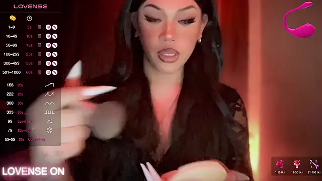 Snapshot of madam_agnes1 chatting on November 2, 2025, 11:15 am madam agnes1 online show from November 2, 2025, 11:15 am