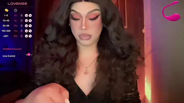 madam agnes1 online show from March 4, 2026, 4:31 am