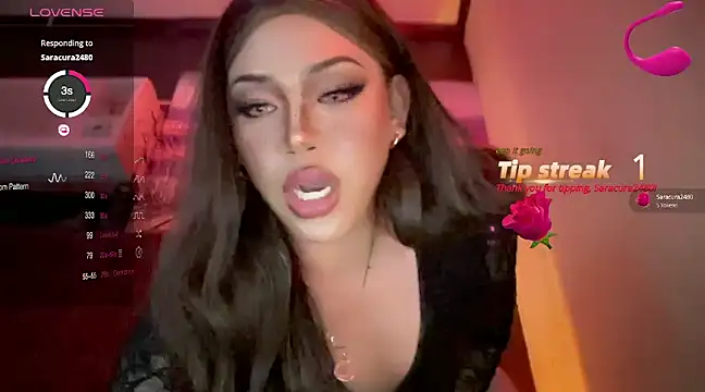 madam agnes1 online show from February 15, 2025, 11:36 pm