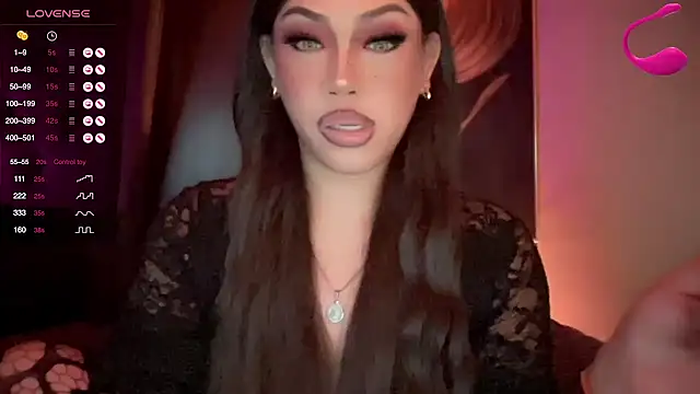 madam agnes1 online show from December 16, 2025, 2:21 pm