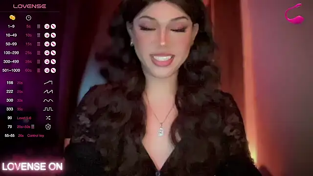 Snapshot of madam_agnes1 chatting on October 10, 2025, 9:37 pm madam agnes1 online show from October 10, 2025, 9:37 pm