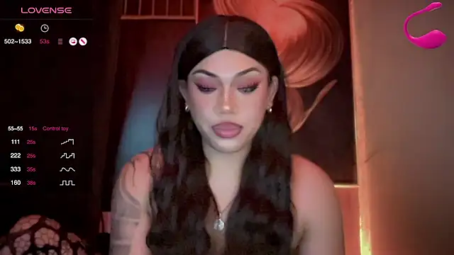 madam agnes1 online show from December 16, 2025, 12:37 am