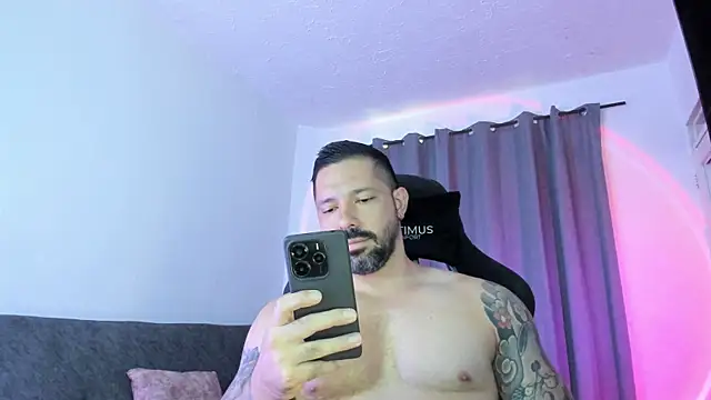 Snapshot of Pierre_Vidal chatting on May 27, 2026, 3:30 pm Pierre Vidal online show from May 27, 2026, 3:30 pm