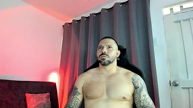Snapshot of Pierre_Vidal chatting on July 12, 2026, 9:04 pm Pierre Vidal online show from July 12, 2026, 9:04 pm