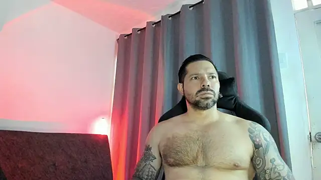 Snapshot of Pierre_Vidal chatting on July 8, 2026, 6:30 pm Pierre Vidal online show from July 8, 2026, 6:30 pm