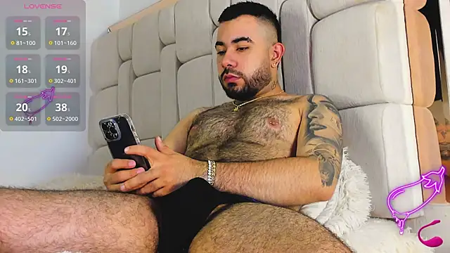 Jampool19 online show from December 15, 2025, 8:31 am