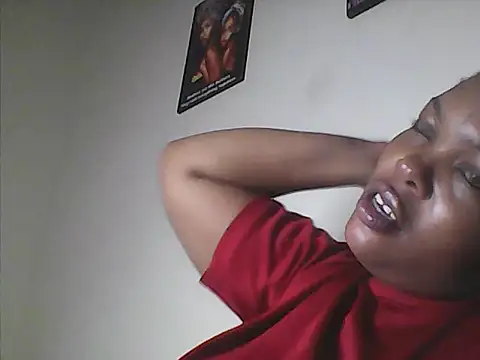 Naughty Laurah online show from February 19, 2026, 10:01 am