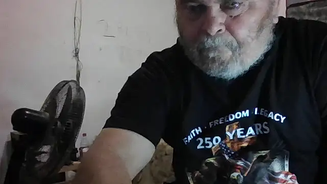 Snapshot of jamestexas chatting on May 15, 2026, 2:37 pm jamestexas online show from May 15, 2026, 2:37 pm