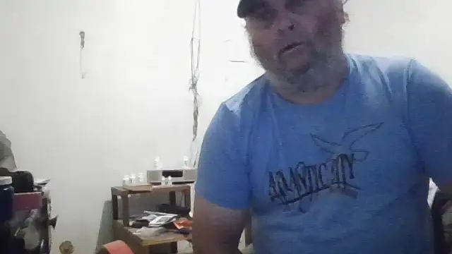 Snapshot of jamestexas chatting on February 8, 2026, 8:28 pm jamestexas online show from February 8, 2026, 8:28 pm