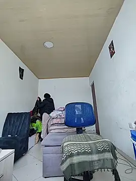 sexymarilyncolombia online show from February 19, 2026, 3:09 pm