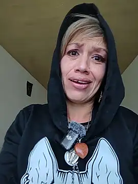 sexymarilyncolombia online show from March 12, 2026, 3:49 pm