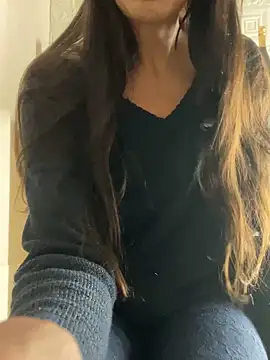 SHARONRodrig online show from October 21, 2025, 7:46 pm