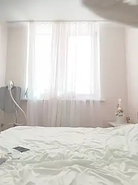 Snapshot of MariaTull chatting on March 13, 2026, 6:29 am MariaTull online show from March 13, 2026, 6:29 am