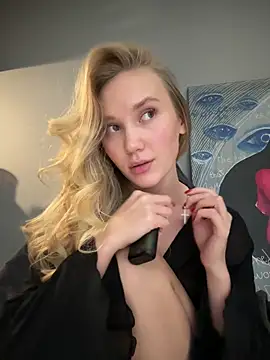 MariaTull online show from February 9, 2025, 10:21 pm
