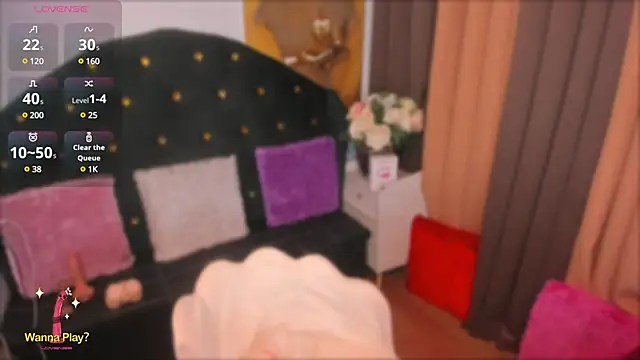 Snapshot of SexGoddess_Celine chatting on February 7, 2025, 1:58 am SexGoddess Celine online show from February 7, 2025, 1:58 am