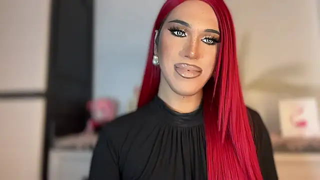 Ts glamxxxx online show from December 16, 2025, 12:59 am